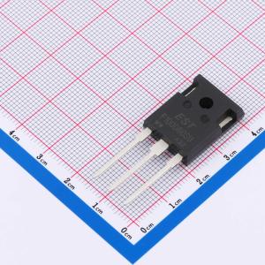 耐压:650V 电流:100A 反向恢复时间：60ns