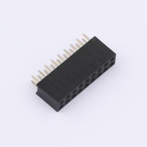 HX PM2.54-2x9P ZC商品缩略图