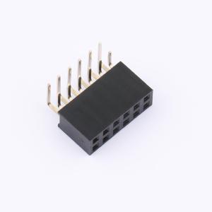 HX PM2.54-2x6P WC商品缩略图