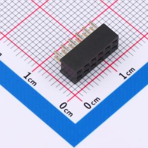 HX PM2.0-2x6P ZC商品缩略图