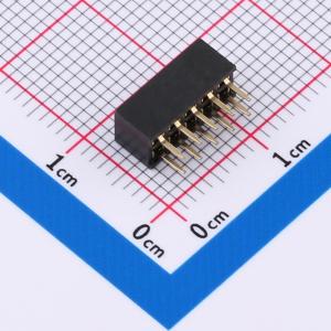 HX PM2.0-2x5P ZC商品缩略图