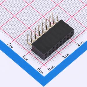 HX PM2.54-2x8P WC商品缩略图