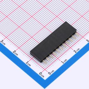 HX PM2.54-1x11P ZC商品缩略图