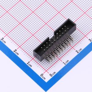 SH-JN2.0-2-10P-W商品缩略图
