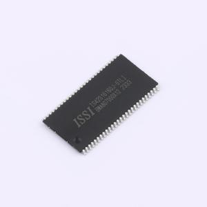 IS42S16160J-6TLI-TR商品缩略图