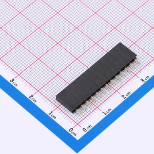 HX PM2.54-1x13P ZC商品缩略图