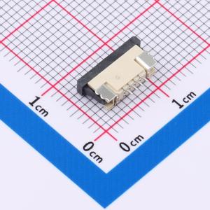 HX 1.0-4P CTSJ-H2.5商品缩略图