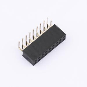 HX PM2.54-2x9P WC商品缩略图