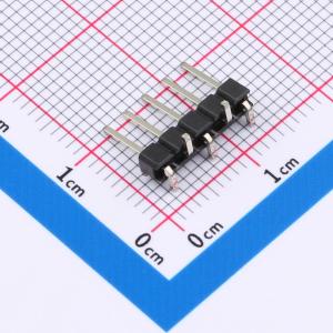 HX PZ2.54-1x5P TP-YQ商品缩略图