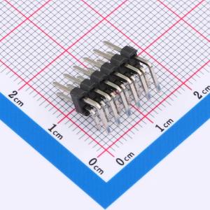 HX PZ2.54-2x6P WC-A商品缩略图