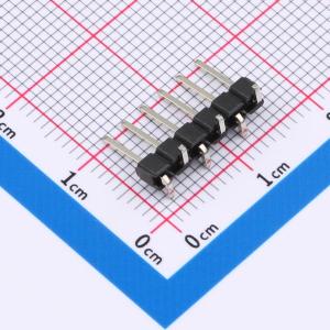 HX PZ2.54-1x6P TP-YQ商品缩略图