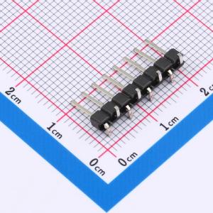 HX PZ2.54-1x8P TP-YQ商品缩略图