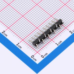 HX PZ2.0-1x10P TP-YQ商品缩略图