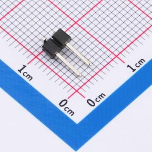 HX PZ2.54-1x2P TP-YQ商品缩略图