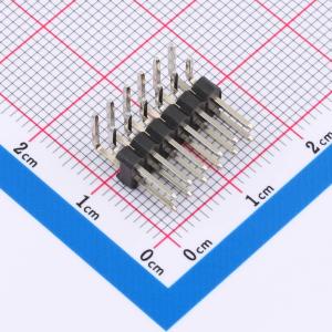 HX PZ2.54-2x6P WC-A商品缩略图