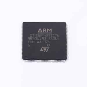 STM32F437IIT6商品缩略图