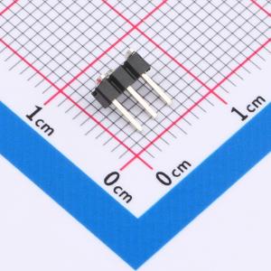 HX PZ2.0-1x3P TP-YQ商品缩略图