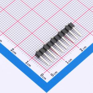 HX PZ2.54-1x10P TP-YQ商品缩略图