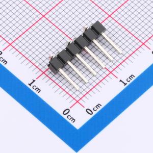 HX PZ2.54-1x6P TP-YQ商品缩略图