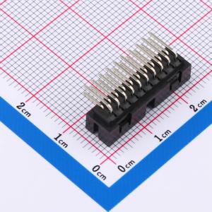 HX JN2.0-2x10P WZ H6.4商品缩略图