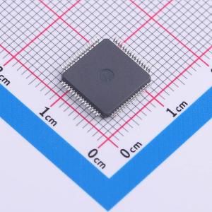 FS32K146HAT0MLHR商品缩略图