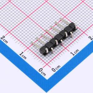 HX PZ2.54-1x7P TP-YQ商品缩略图