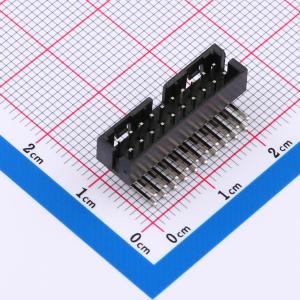 HX JN2.0-2x10P WZ H6.4商品缩略图