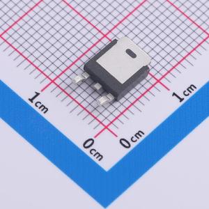 IRFR9120TRLPBF-BE3商品缩略图