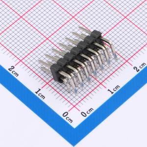 HX PZ2.54-2x7P WC-A商品缩略图