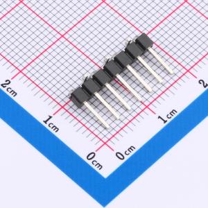 HX PZ2.54-1x7P TP-YQ商品缩略图