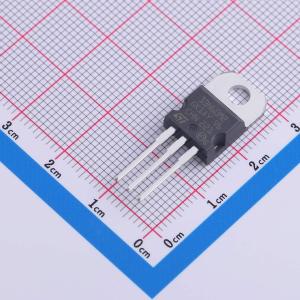 STP13N60M2商品缩略图