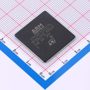 STM32F437IIT6商品缩略图