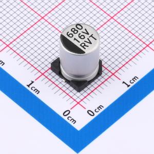 RVT1C681M0810商品缩略图