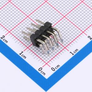 HX PZ2.54-2x4P WC-A商品缩略图