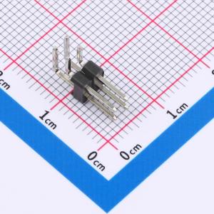 HX PZ2.54-2x2P WC-A商品缩略图