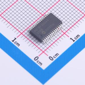 具备XLP技术的28/40/44/48引脚、低功耗、高性能微控制器