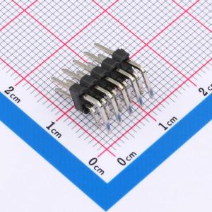 HX PZ2.54-2x5P WC-A商品缩略图