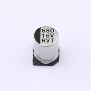 RVT1C681M0810商品缩略图