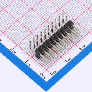 HX PZ2.54-2x10P WC-A商品缩略图