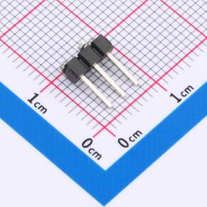 HX PZ2.54-1x3P TP-YQ商品缩略图