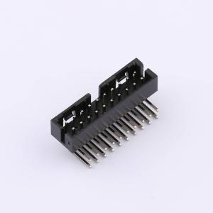 HX JN2.0-2x10P WZ H6.4商品缩略图