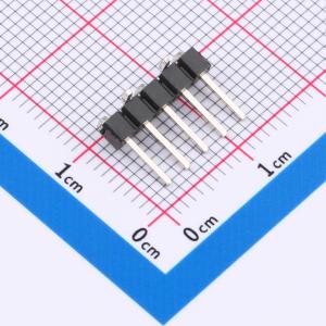 HX PZ2.54-1x5P TP-YQ商品缩略图