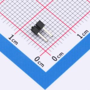 HX PZ2.0-1x2P TP-YQ商品缩略图