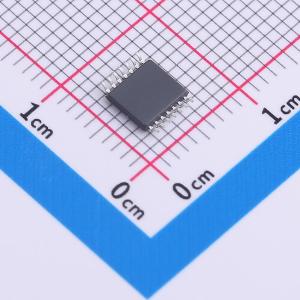 CD4073BMT/TR商品缩略图