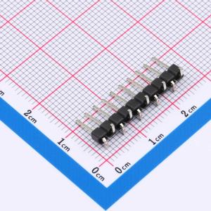 HX PZ2.54-1x10P TP-YQ商品缩略图