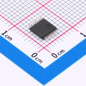 SN74AHC08QPWRG4Q1商品缩略图