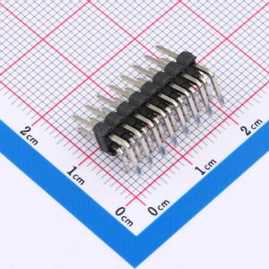 HX PZ2.54-2x8P WC-A商品缩略图