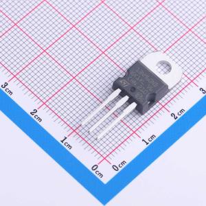 STP13NM60ND商品缩略图