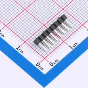 HX PZ2.0-1x8P TP-YQ商品缩略图