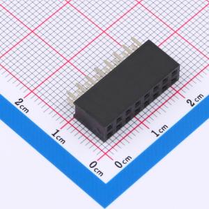 HX PM2.54-2x8P ZC商品缩略图